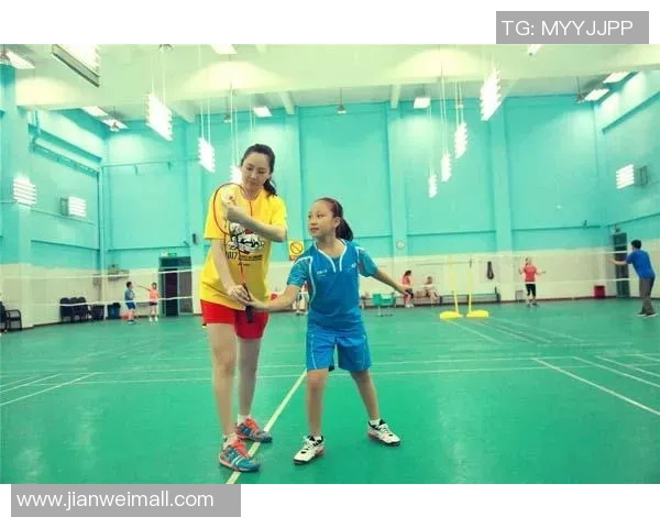 广州羽毛球队转型之路揭秘:从传统强队到现代化竞技新标杆